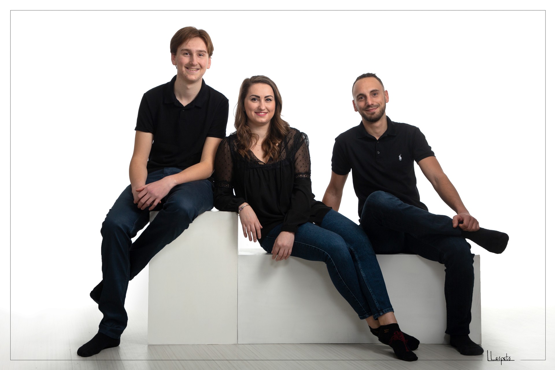 freres et soeurs