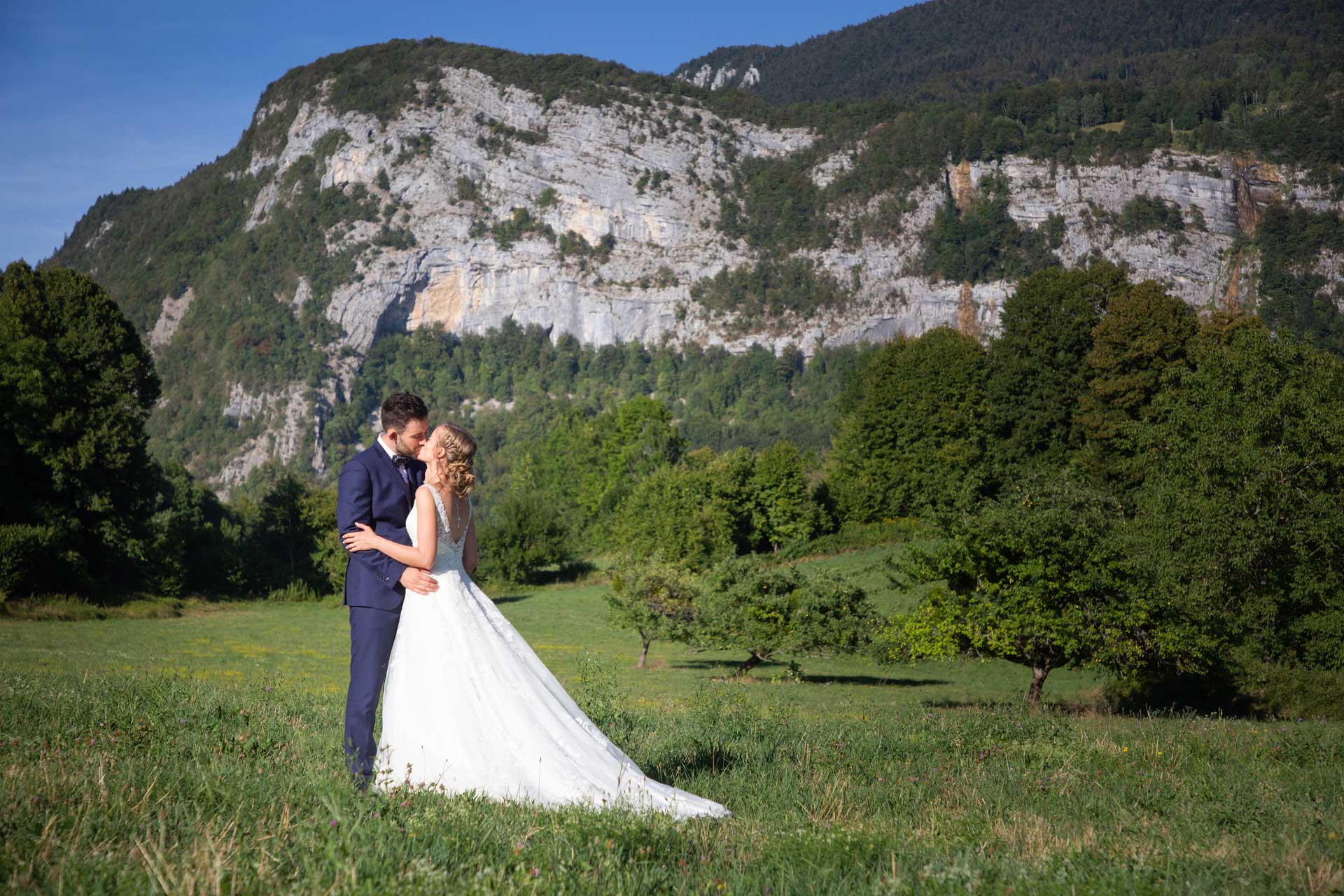 mariage