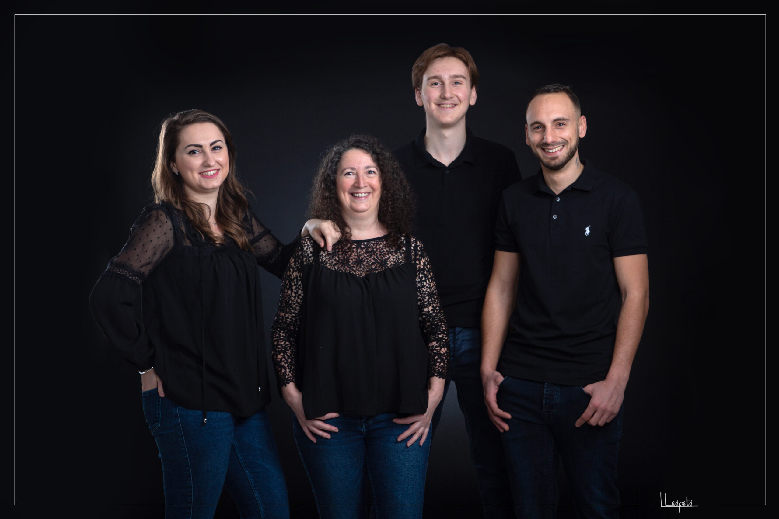 famille