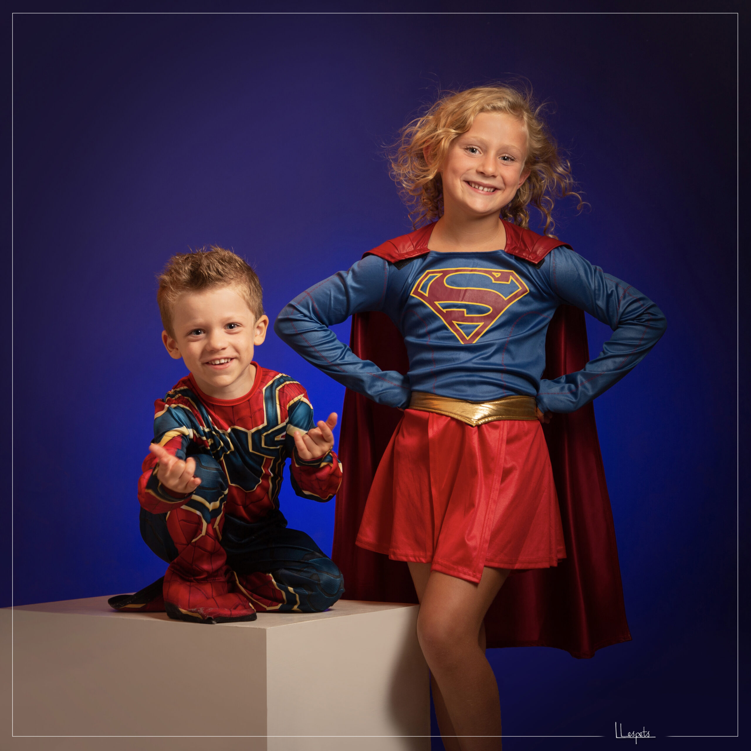 enfants