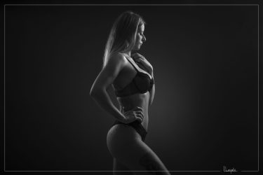 shoot lingerie